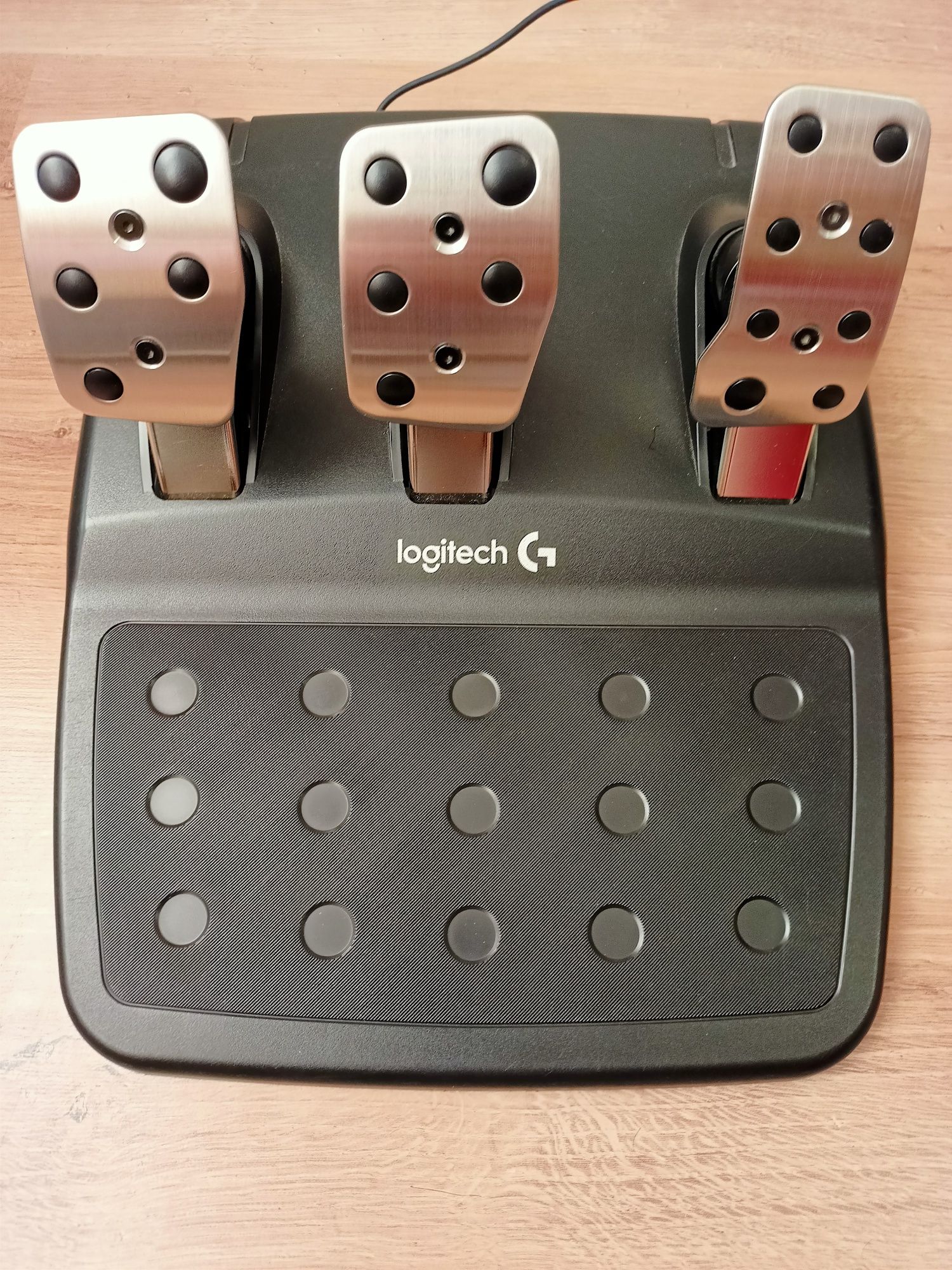 Геймърски волан Logitech g29 PS5/PC с гаранция