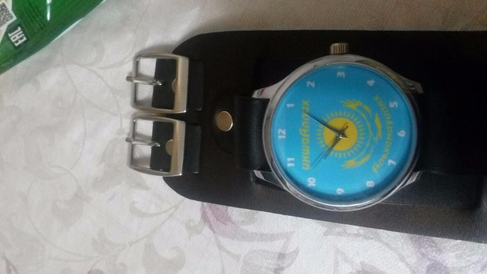Часы настоящий ПАТРИОТ РК 19990тг