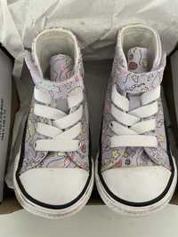 Vand tenisi converse marimea 20