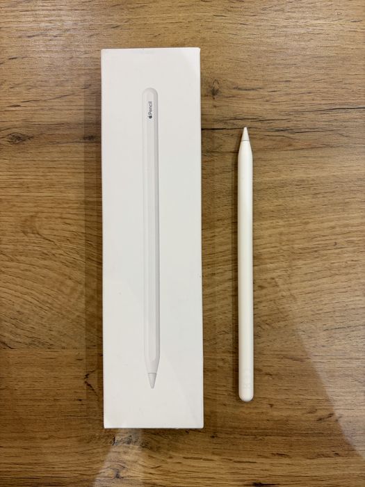 Apple pencil 2 оригинал
