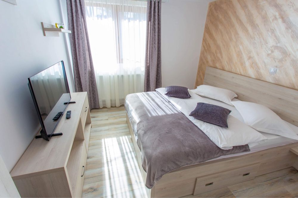 Inchiriere apartamente in regim hotelier