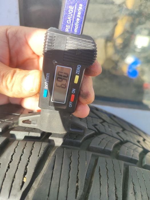 Гуми SAVA Eskimo SUV2