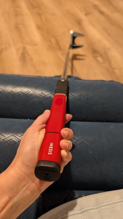 Oferta: Crosa Golf Inesis - Putter