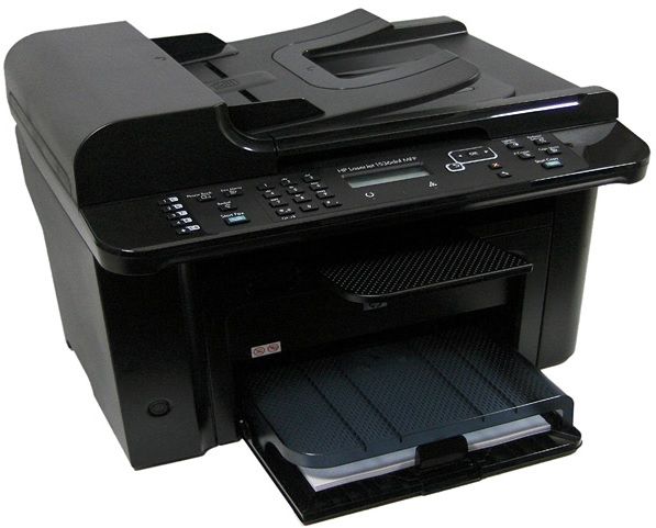 Ремонт лазерных и струйных принтеров Epson, HP, Canon. Установка СНПЧ.