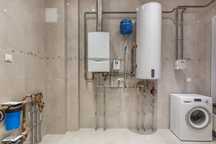 Montaj aer conditionat,centrale termice