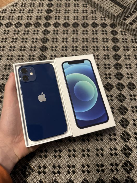 Iphone 12 mini 128gb Айфон 12 мини 128гб