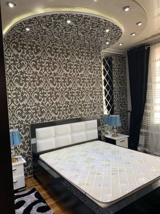 Сдается 3 ком Дружба Чорсу Коратош.