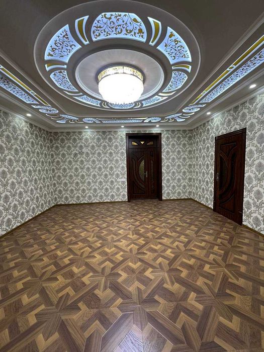 Продаётся 3х комн квартира на 2 этаже Ор-р  Военкомат