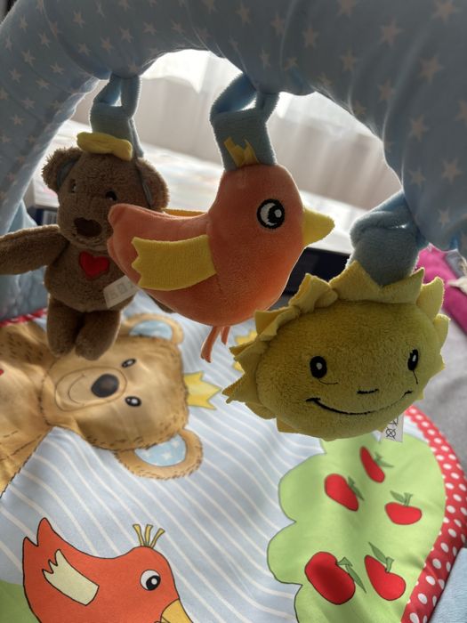 активна гимнастика