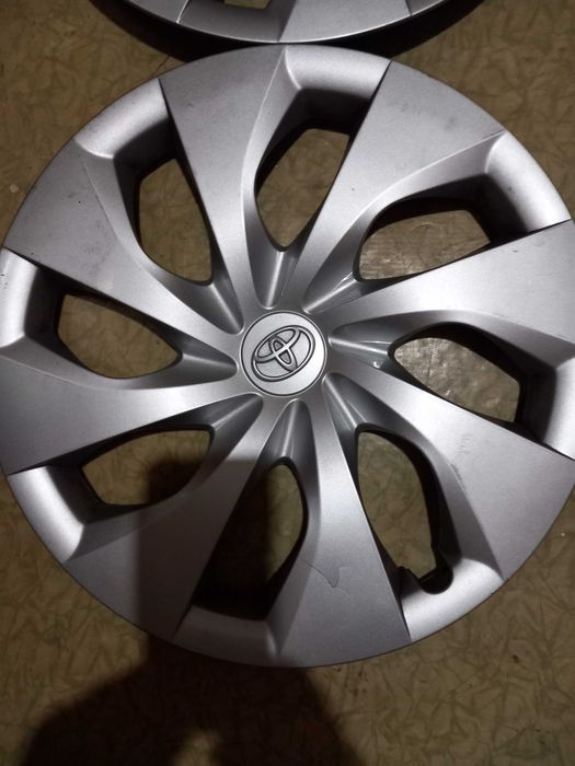 тасове 16 Toyota