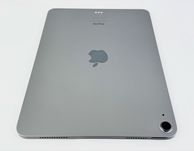 Apple iPad Air 6th Gen 11" M2 128GB Wifi Gray Перфектен! Гаранция!
