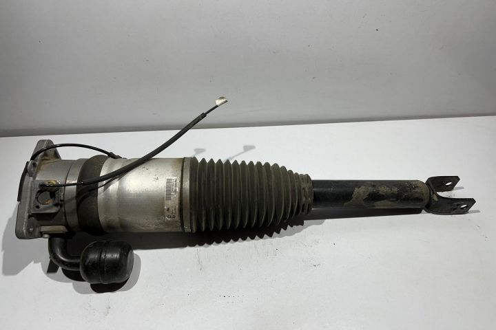 Perna de aer stanga spate 3W7616001A Bentley Continental GT 1 [2003 -