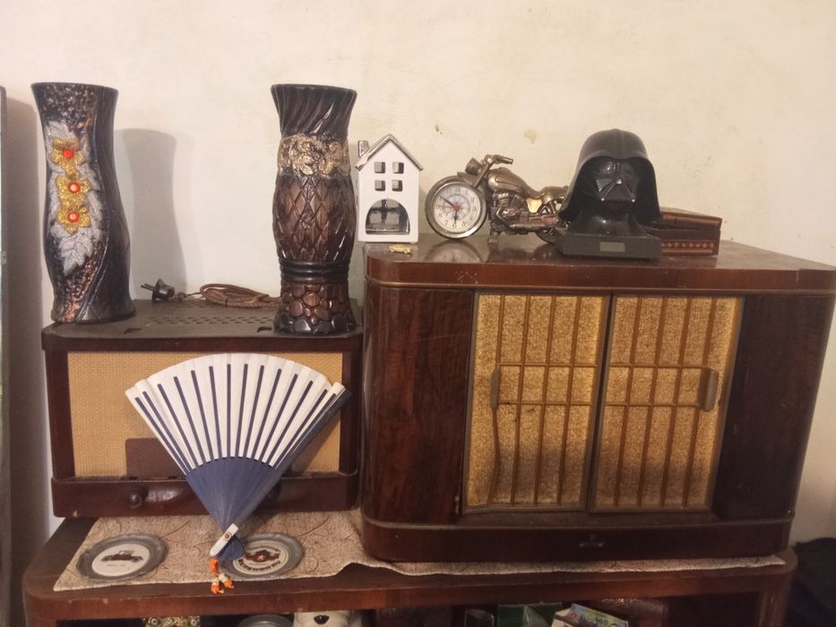 Mașină tocat carne.