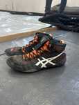 Борцовки Asics