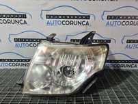 Far Stanga Mitsubishi Shogun Pajero 2006 - 2011 SUV 4 Usi (1096) Fara xenon