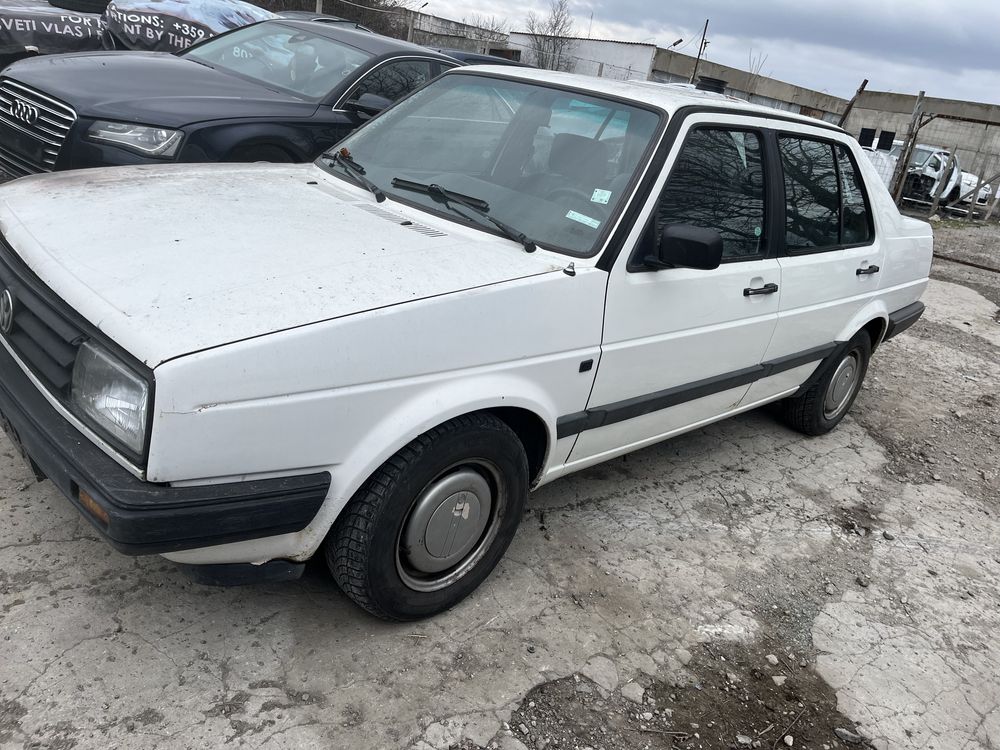 vw jetta 1.6 бензин на части