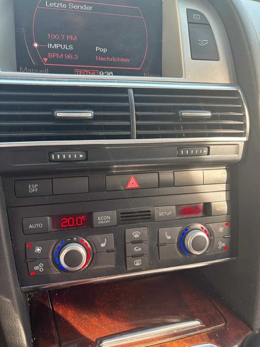 Audi A6 de vânzare