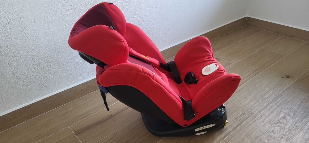 Vand scaun auto copii 0-36kg cu isofix