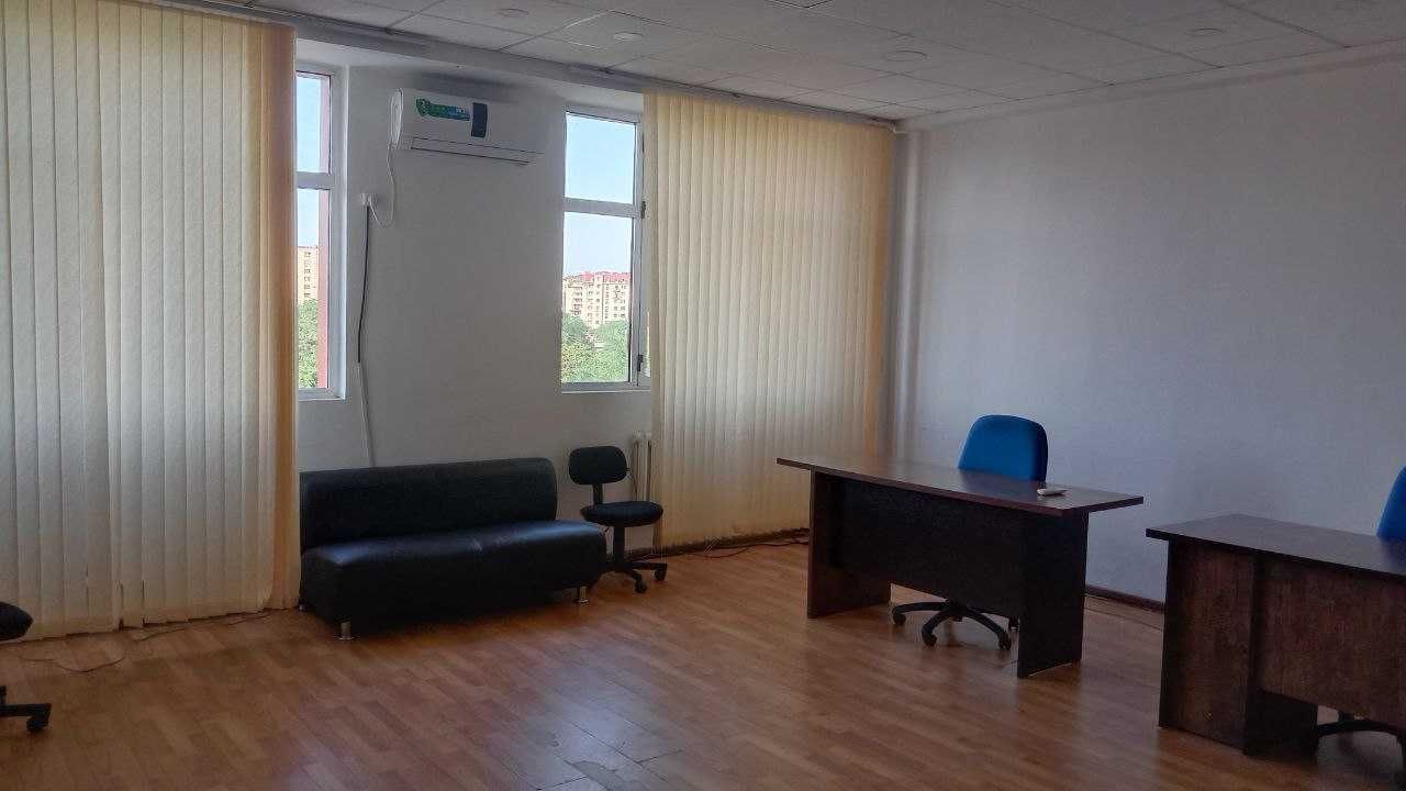 Сдам офисные помещения 18,36,54,72 кв,м