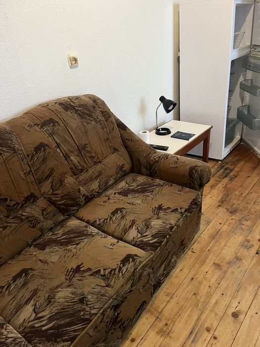 Canapea extensibila