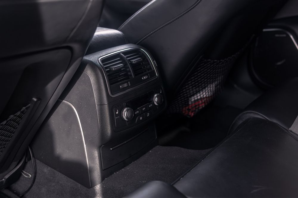 Audi a6  3.0TFSI negociabil