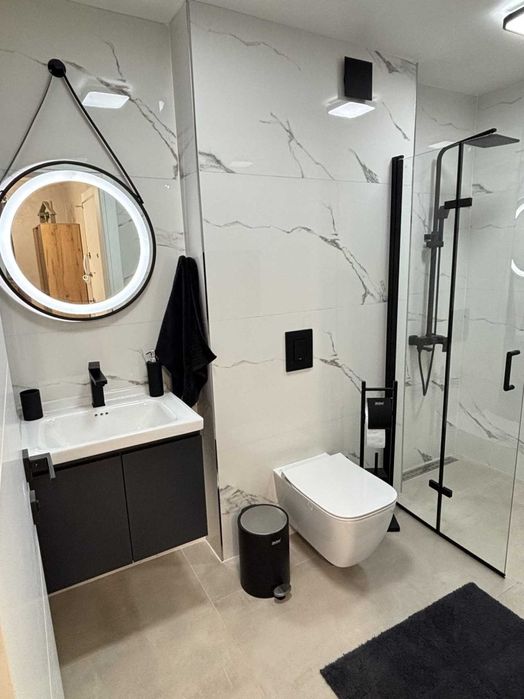 Дава се под наем Двустаен апартамент в Пловдив, Христо Смирненски - 75 кв.м за 612 € - Снимка #6