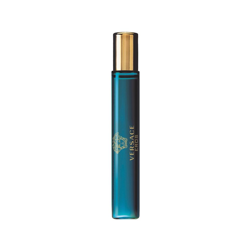 Versace Eros 10ml EDP + 150ml shower gel ОРИГИНАЛНИ