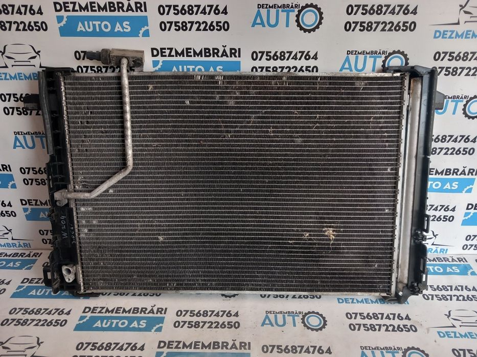 Radiator clima 3.0 cdi Mercedes C Class w204