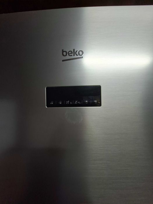 Combina frigirifica Beko