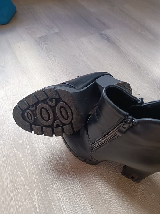 Зимни обувки боти