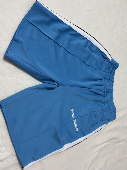 Pantaloni scurti Palm Angels