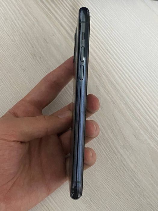 Iphone 11 Pro 256GB ZAA 76%