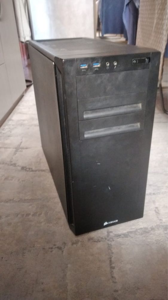 Компьютер core i5 4570
