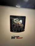 Хибридният соларен инвертор MPP 5000W, 48V