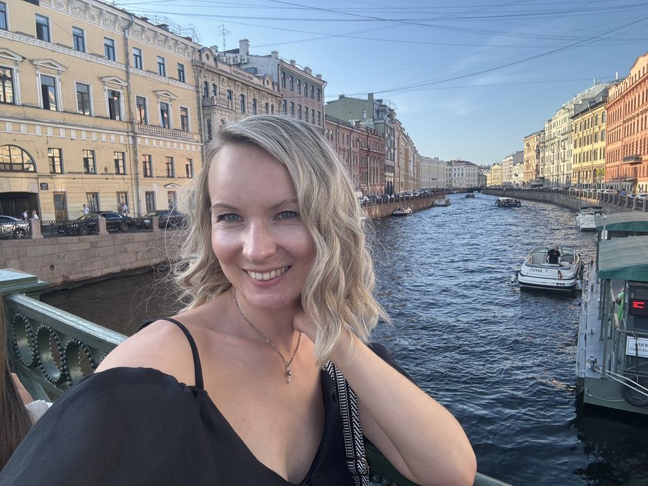 Репетитор английского языка