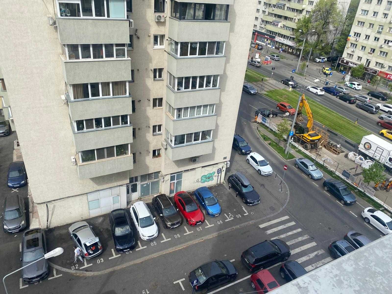 Vand Garsoniera dubla sos.Pantelimon langa spital