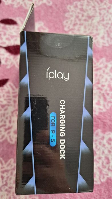 Dock încărcare controllere PS 5