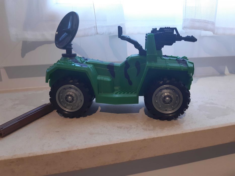 Lot 7 Jucarii diverse