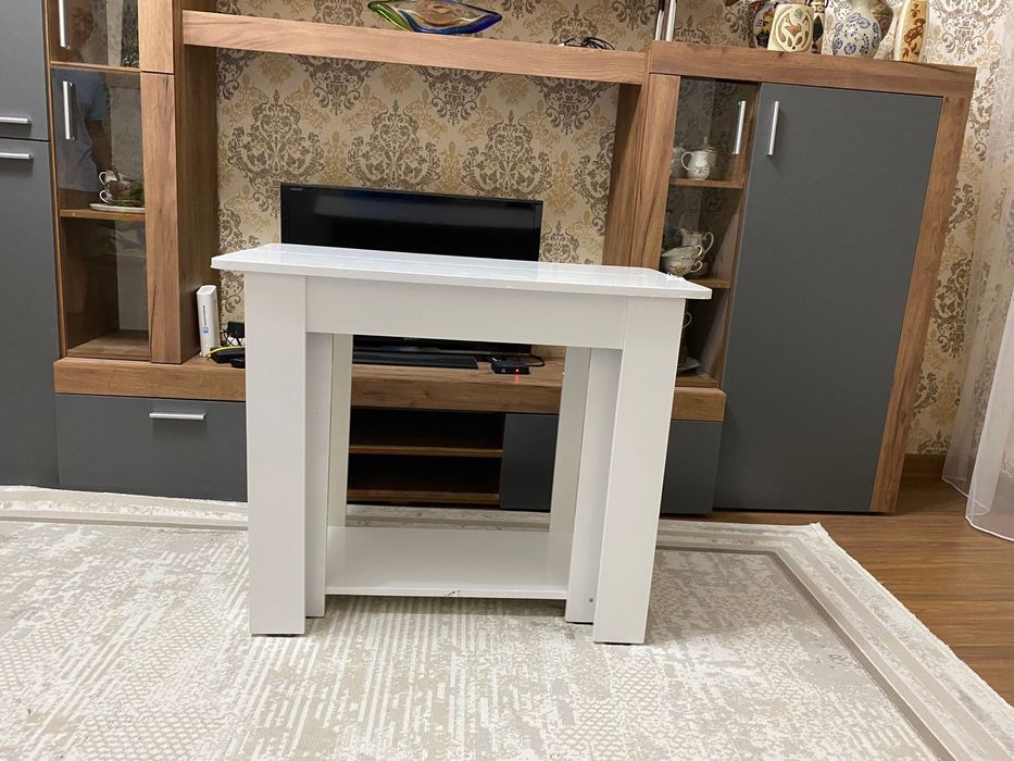 Стол трансформер