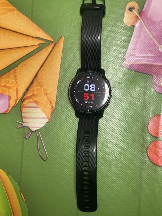 Garmin Venu 2 Plus 43mm NFC