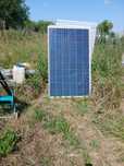 panouri fotovoltaice