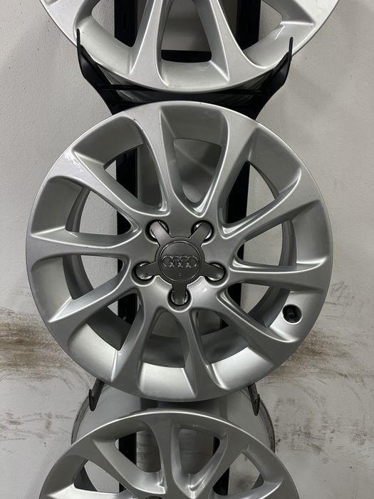 Jante 16 originale Audi A3 Vw Vw Golf Caddy Touran Passat