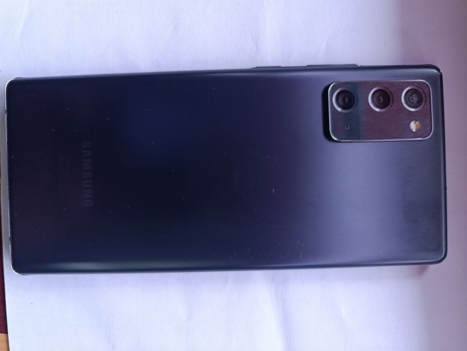 Samsung Galaxy Note 20