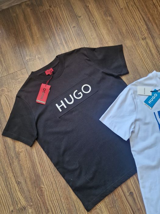 Страхотна Мъжка тениска HB размер S M L XL 2XL
Най-висок клас материя