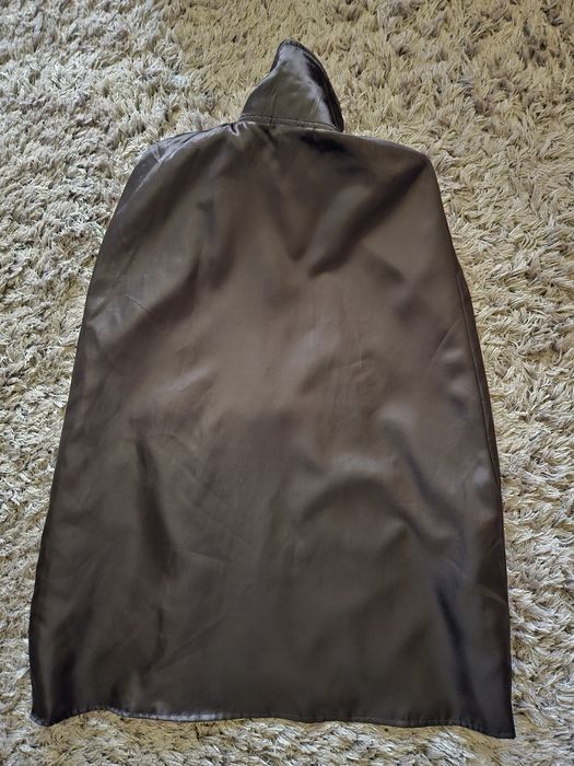 Pelerina vampir, rege, print 110-116 Halloween, carnaval