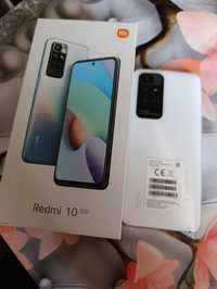 Redmi 10 с коробкой