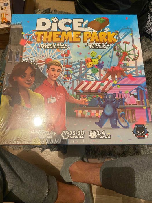 Set uri jocuri de masa