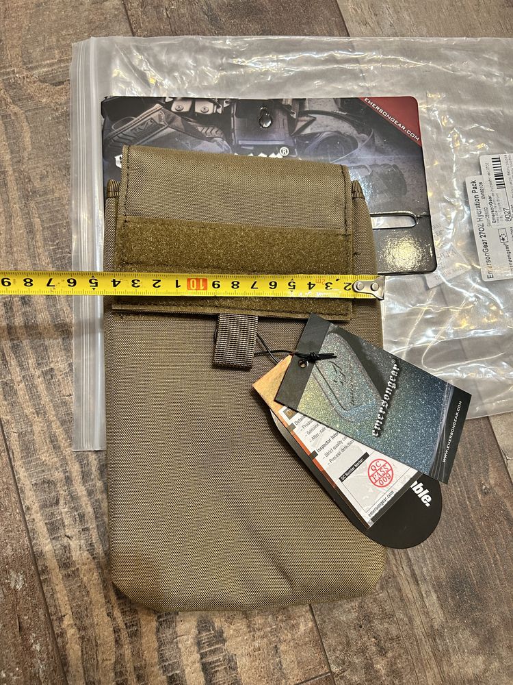 Пауч emerson gear / airsoft