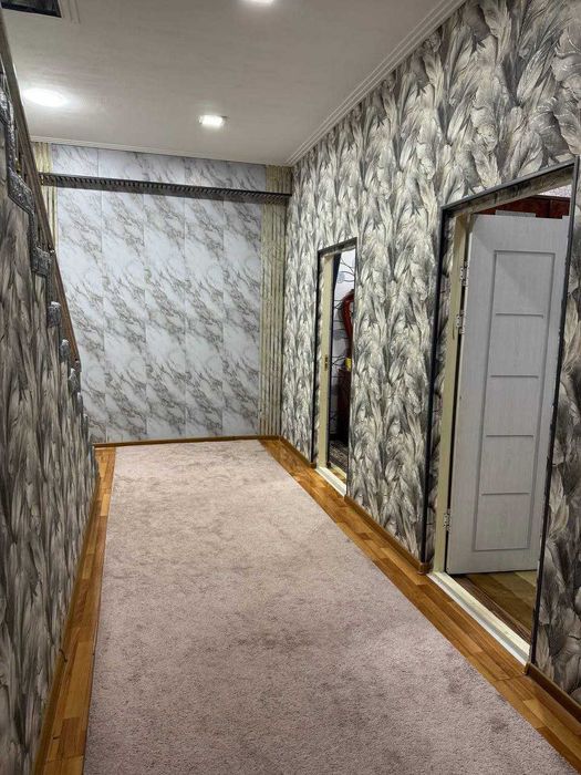 Продам 3х комнатную дуплекс 96м2 ул Шокирарик