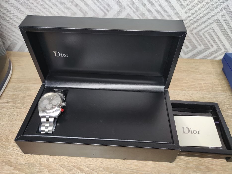 Dior Chiffre Rouge 55
